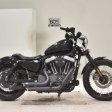 Мотоцикл HD SPORTSTER XL1200N с пробегом 18132 km
