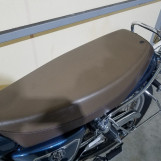 Мотоцикл Yamaha SR400 з пробігом 11517 km