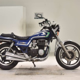 Мотоцикл Honda CB650 CUSTOM з пробігом 17323 km