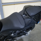 Мотоцикл BMW M1000RR з пробігом 289 km