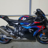 Мотоцикл BMW M1000RR з пробігом 289 km