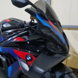 Мотоцикл BMW M1000RR з пробігом 289 km