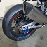 Мотоцикл BMW M1000RR з пробігом 289 km