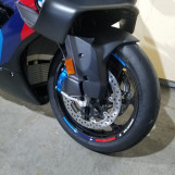 Мотоцикл BMW M1000RR з пробігом 289 km