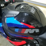 Мотоцикл BMW M1000RR з пробігом 289 km