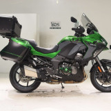 Мотоцикл Kawasaki VERSYS1000SE с пробегом 12375 km