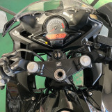 Мотоцикл Honda CBR250R с пробегом 10238 km