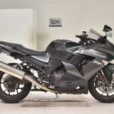 Мотоцикл Kawasaki ZZ-R1400 с пробегом 43338 km