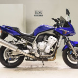 Мотоцикл Yamaha FZS1000 FAZER з пробігом 16272 km