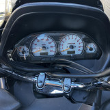 Мотоцикл Suzuki SKYWAVE 400 з пробігом 14942 km