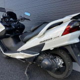 Мотоцикл Suzuki SKYWAVE 400 з пробігом 14942 km