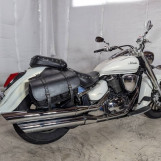Мотоцикл Suzuki INTRUDER 400 CLASSIC с пробегом 6048 km