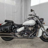Мотоцикл Suzuki INTRUDER 400 CLASSIC с пробегом 6048 km