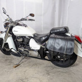 Мотоцикл Suzuki INTRUDER 400 CLASSIC с пробегом 6048 km