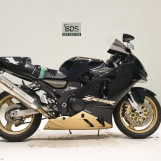 Мотоцикл Kawasaki NINJA ZX-12R с пробегом 30765 km