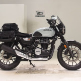 Мотоцикл Honda GB350 с пробегом 6355 km