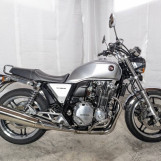 Мотоцикл Honda CB1100 з пробігом 34469 km