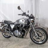 Мотоцикл Honda CB1100 з пробігом 34469 km