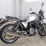 Мотоцикл Honda CB1100 з пробігом 34469 km