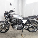 Мотоцикл Honda CB1100 з пробігом 34469 km