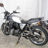 Мотоцикл Honda CB1100 з пробігом 34469 km