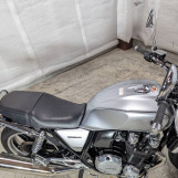 Мотоцикл Honda CB1100 з пробігом 34469 km