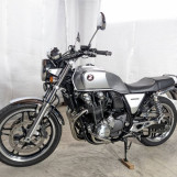 Мотоцикл Honda CB1100 з пробігом 34469 km