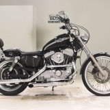 Мотоцикл HD SPORTSTER CUSTOM XL1200C з пробігом 11461 km