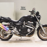 Мотоцикл Honda CB1300SF с пробегом 59667 km