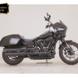 Мотоцикл HD FXLRST1920 с пробегом 1894 km