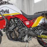 Мотоцикл Yamaha XTZ690 TENERE 700 с пробегом 18932 km