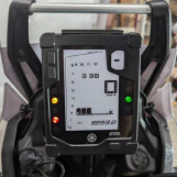 Мотоцикл Yamaha XTZ690 TENERE 700 с пробегом 18932 km