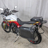 Мотоцикл Yamaha XTZ690 TENERE 700 с пробегом 18932 km