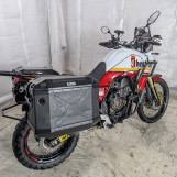 Мотоцикл Yamaha XTZ690 TENERE 700 с пробегом 18932 km