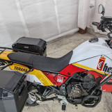 Мотоцикл Yamaha XTZ690 TENERE 700 с пробегом 18932 km
