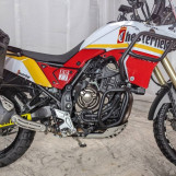 Мотоцикл Yamaha XTZ690 TENERE 700 с пробегом 18932 km