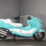 Мотоцикл Yamaha MAJESTY 250 с пробегом 30892 km