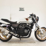 Мотоцикл Honda CB400F