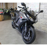 Мотоцикл Kawasaki NINJA1000A з пробігом 30972 km