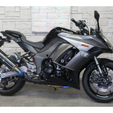 Мотоцикл Kawasaki NINJA1000A з пробігом 30972 km