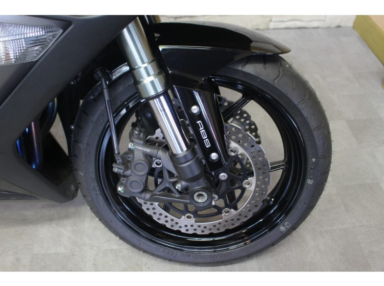 Мотоцикл Kawasaki NINJA1000A з пробігом 30972 km