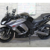 Мотоцикл Kawasaki NINJA1000A з пробігом 30972 km
