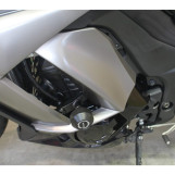 Мотоцикл Kawasaki NINJA1000A з пробігом 30972 km