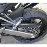 Мотоцикл Kawasaki NINJA1000A з пробігом 30972 km