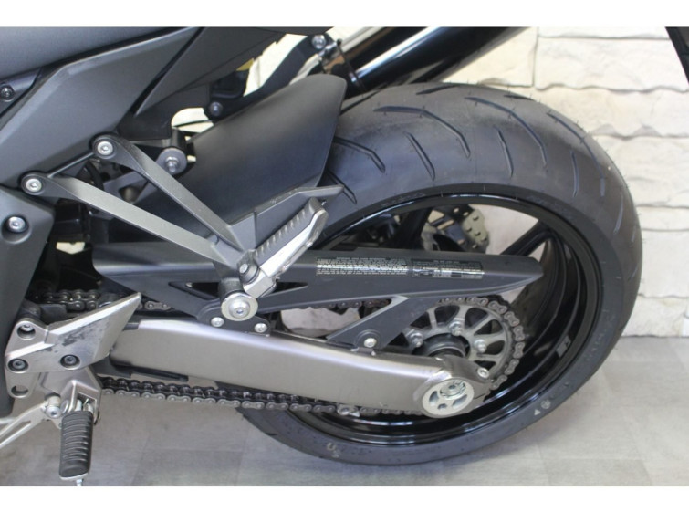 Мотоцикл Kawasaki NINJA1000A з пробігом 30972 km