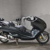 Мотоцикл Yamaha MAJESTY 250 с пробегом 24336 km