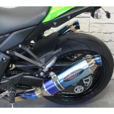 Мотоцикл Kawasaki NINJA1000A с пробегом 12375 km