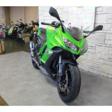 Мотоцикл Kawasaki NINJA1000A с пробегом 12375 km