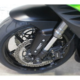 Мотоцикл Kawasaki NINJA1000A с пробегом 12375 km
