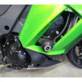 Мотоцикл Kawasaki NINJA1000A с пробегом 12375 km